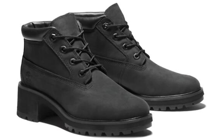 Order (W) ティンバーランド キンズリー チャッカ (ブラック) A2CJT001