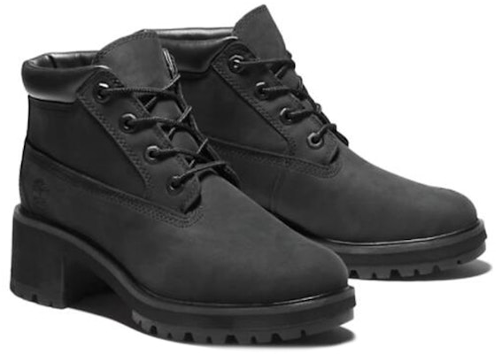 (Women) Timberland Kinsley Chukka 'Black' A2CJT001 Order (Women) Timberland Kinsley Chukka 'Black' A2CJT001