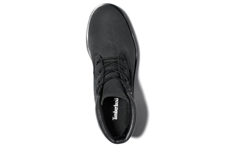 Lookbook (W) Timberland Kinsley Chukka ''Schwarz'' A2CJT001