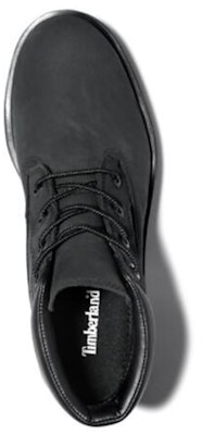 (Women) Timberland Kinsley Chukka 'Black' A2CJT001 Lookbook (Women) Timberland Kinsley Chukka 'Black' A2CJT001