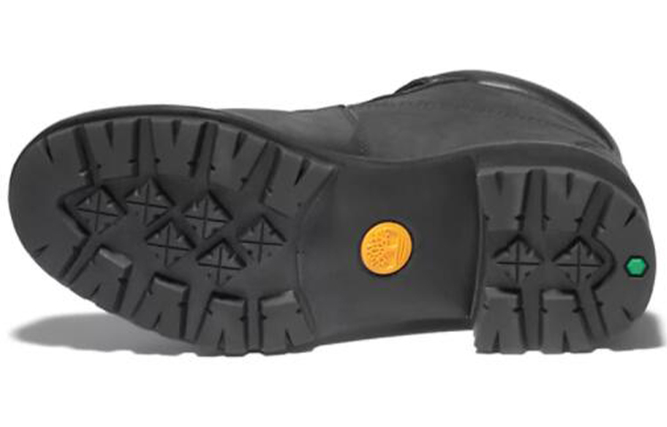 Shop (W) ティンバーランド キンズリー チャッカ (ブラック) A2CJT001