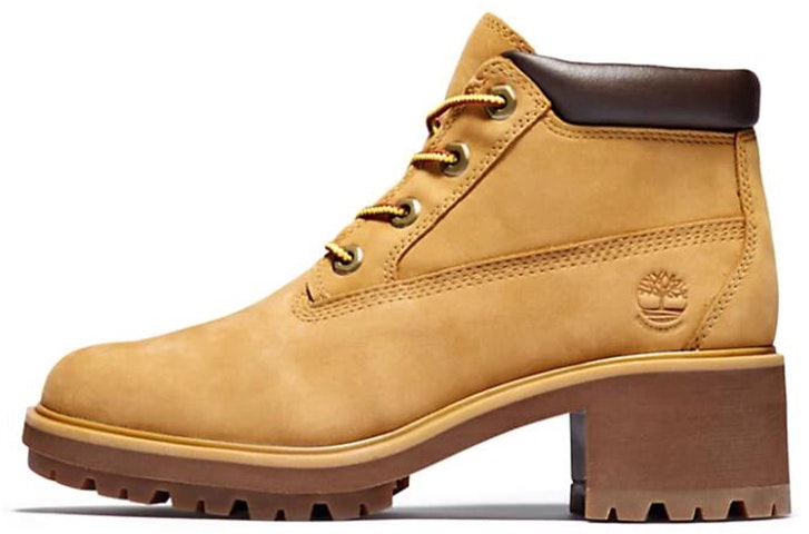 (Women) Timberland Kinsley Chukka 'Wheat' A2CJ7231 - A2CJ7231 - Novelship