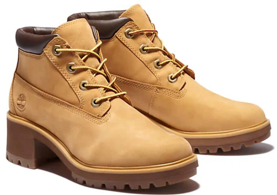 (W) Timberland Kinsley Chukka ''Wheat'' Dameslaarzen A2CJ7231 Order (W) Timberland Kinsley Chukka ''Wheat'' Dameslaarzen A2CJ7231