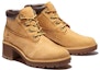 Order (W) Timberland Kinsley Chukka 'Wheat' Wanita Lelaki Kasual A2CJ7231