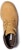 (W) Timberland Kinsley Chukka 'Wheat' Wanita Lelaki Kasual A2CJ7231