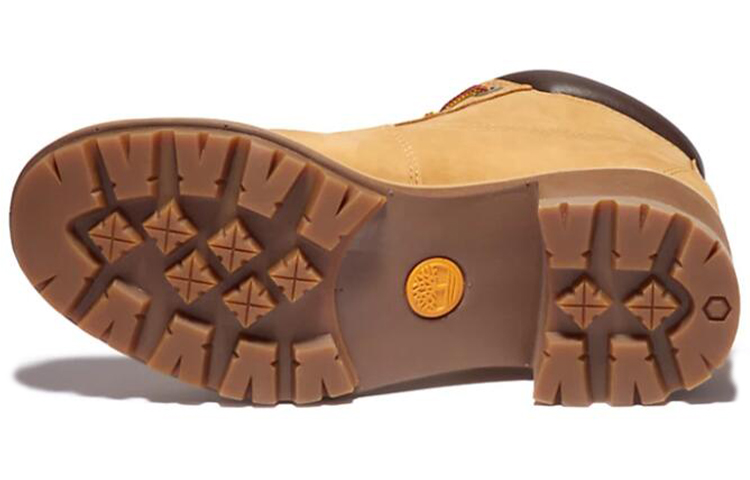Shop (W) Timberland Kinsley Chukka ''Wheat'' Dameslaarzen A2CJ7231