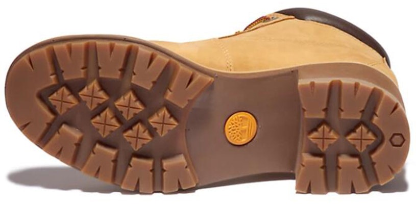 (Women) Timberland Kinsley Chukka 'Wheat' A2CJ7231 Shop (Women) Timberland Kinsley Chukka 'Wheat' A2CJ7231
