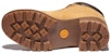 (W) Timberland Kinsley Chukka 'Wheat' Wanita Lelaki Kasual A2CJ7231