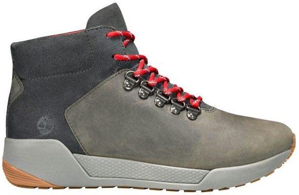 (W) Timberland Kiri Up ''Noir Gris''. 4858752 Order (W) Timberland Kiri Up ''Noir Gris''. 4858752