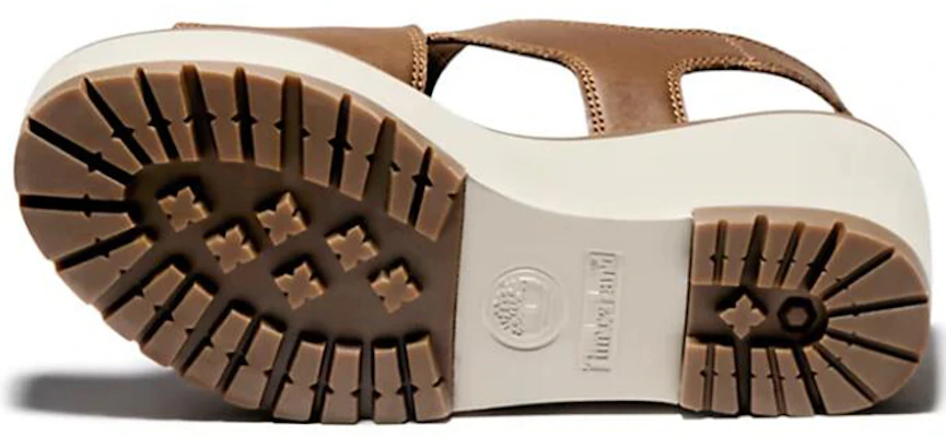 (Women) Timberland Koralyn Wedge 'Brown' A26TZF13 Shop (Women) Timberland Koralyn Wedge 'Brown' A26TZF13