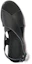 Lookbook (Women) Timberland Koralyn Wedge Sandal 'Black' A26TD015