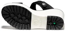 Shop (Women) Timberland Koralyn Wedge Sandal 'Black' A26SF015