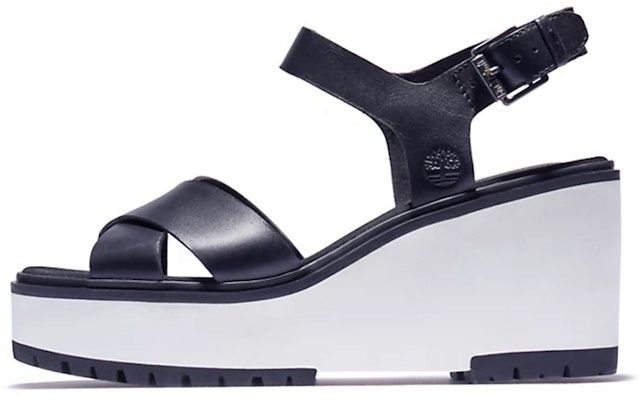 (W) 添柏岚Koralyn蓝色坡跟凉鞋 A239F015 Buy (W) 添柏岚Koralyn蓝色坡跟凉鞋 A239F015