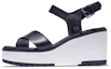 Buy (Women) Timberland Koralyn Wedge Sandal 'Blue' A239F015