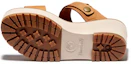Shop (Women) Timberland Koralyn Wedge Sandal 'Brown' A26EAF13