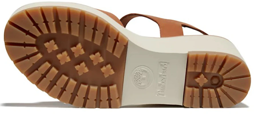 (Women) Timberland Koralyn Wedge Sandal 'Brown' A26BWA68 Purchase (Women) Timberland Koralyn Wedge Sandal 'Brown' A26BWA68