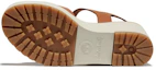 Purchase (Women) Timberland Koralyn Wedge Sandal 'Brown' A26BWA68