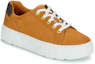 Order (W) Sneaker Timberland Laurel Court Low Lace Up 'Wheat Canvas' A64GZW