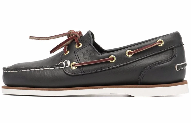 women-timberland-leather-flat-black-72332