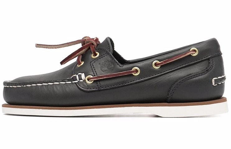 women-timberland-leather-flat-black-72332