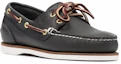 Order (Women) Timberland Leather Flat 'Black' 72332