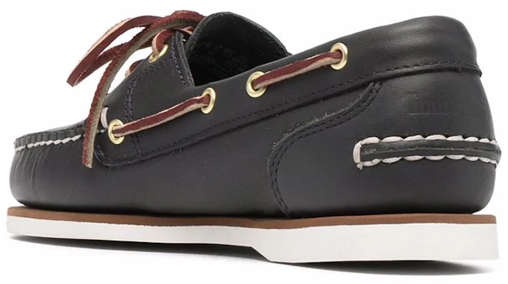 (Women) Timberland Leather Flat 'Black' 72332 Lookbook (Women) Timberland Leather Flat 'Black' 72332
