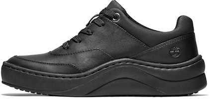 (Women) Timberland Leather High-Top Sneaker 'Black' A218P001 (Women) Timberland Leather High-Top Sneaker 'Black' A218P001