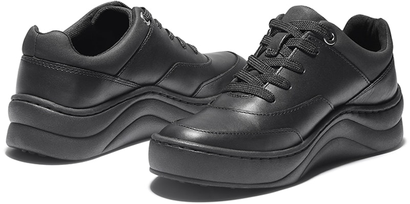 (Women) Timberland Leather High-Top Sneaker 'Black' A218P001 Order (Women) Timberland Leather High-Top Sneaker 'Black' A218P001