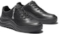 (W) Sneaker Tinggi Kulit Timberland 'Hitam' A218P001