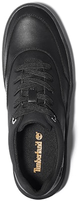 (Women) Timberland Leather High-Top Sneaker 'Black' A218P001 Shop (Women) Timberland Leather High-Top Sneaker 'Black' A218P001