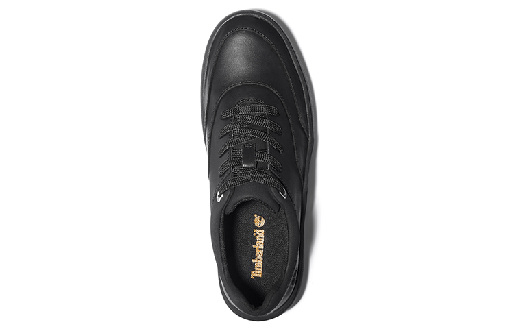 Shop (Women) Timberland Leather High-Top Sneaker 'Black' A218P001