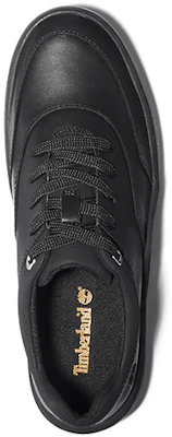 (Women) Timberland Leather High-Top Sneaker 'Black' A218P001 Shop (Women) Timberland Leather High-Top Sneaker 'Black' A218P001