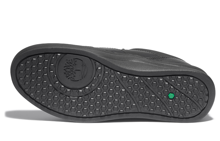 Purchase (Women) Timberland Leather High-Top Sneaker 'Black' A218P001