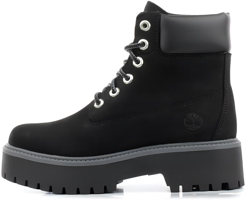 women-timberland-leather-warm-and-durable-short-boot-black-a5-rh-5