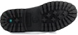 (W) Timberland But Kulit Hangat dan Tahan Lasak Pendek 'Hitam' A5RH5