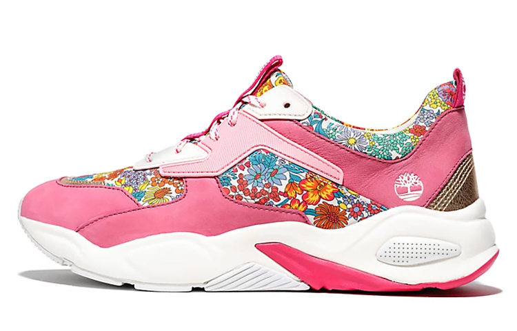 (Women) Timberland Liberty 'Pink' A42BVD56