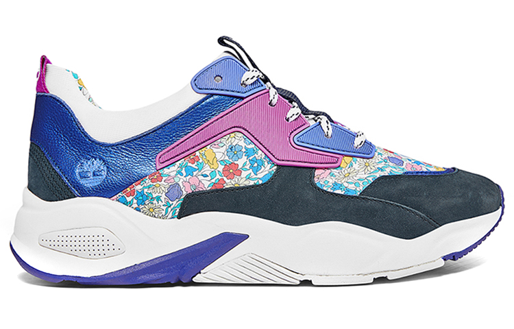 (W) Timberland Liberty 'Blue Purple' 圖 2