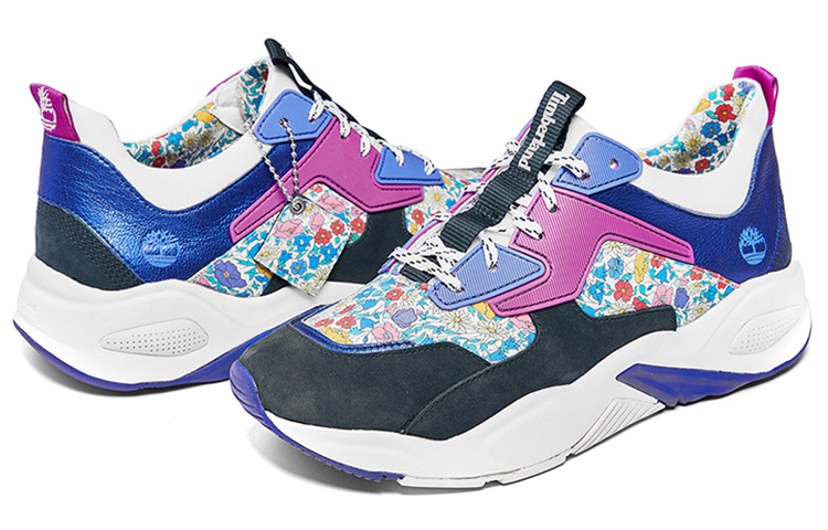 (W) Timberland Liberty 'Blue Purple' 圖 4