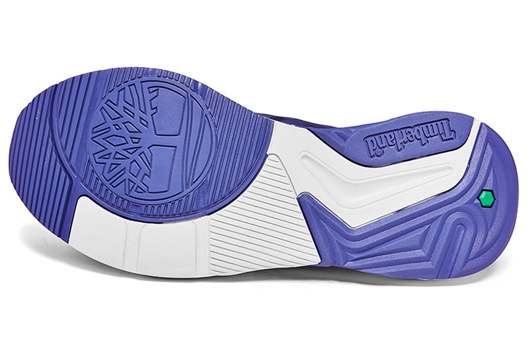 (W) Timberland Liberty 'Blue Purple' 圖 5
