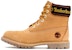(W) Timberland Kasual Ringan Marten But 'Wheat Wide' A25MKW