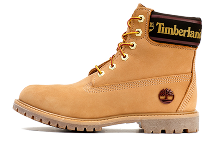 Buy (W) Timberland Kasual Ringan Marten But 'Wheat Wide' A25MKW
