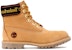 (W) Timberland Kasual Ringan Marten But 'Wheat Wide' A25MKW