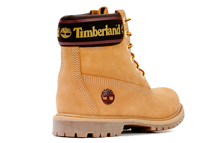 Order (W) Timberland Kasual Ringan Marten But 'Wheat Wide' A25MKW