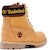 (W) Timberland Kasual Ringan Marten But 'Wheat Wide' A25MKW