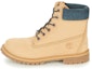 Buy (W) But Kasual Martin Timberland Ringan 'Kopi' CA1PLO
