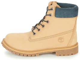 (Women) Timberland Lightweight Casual Martin Boot 'Coffee' CA1PLO (Women) Timberland Lightweight Casual Martin Boot 'Coffee' CA1PLO