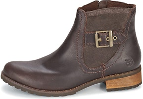 (Women) Timberland Lightweight Casual Martin Boot 'Brown' 8329A (Women) Timberland Lightweight Casual Martin Boot 'Brown' 8329A