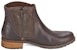 (W) But Tim Timberland Kasual Ringan Martin 'Coklat' 8329A