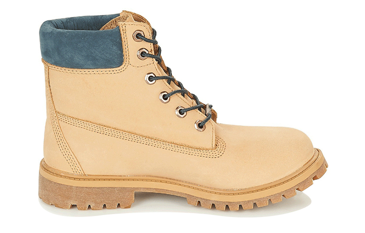 Order (Women) Timberland Lightweight Casual Martin Boot 'Coffee' CA1PLO