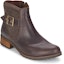 Lookbook (W) But Tim Timberland Kasual Ringan Martin 'Coklat' 8329A